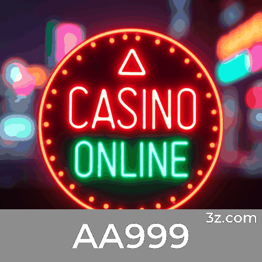 Acessar o site AA999 COM
