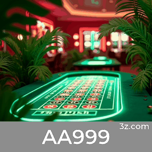 Cadastro na AA999