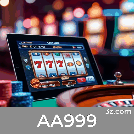 Acesso ao AA999