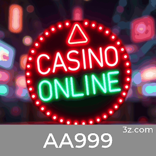 Cassino Online AA999