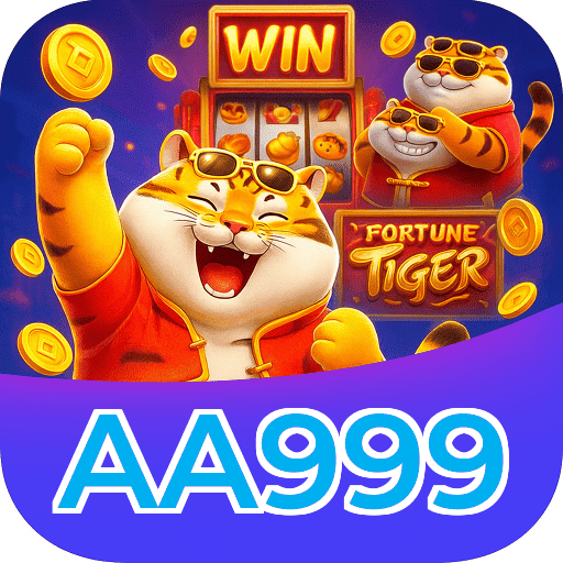 AA999 logo