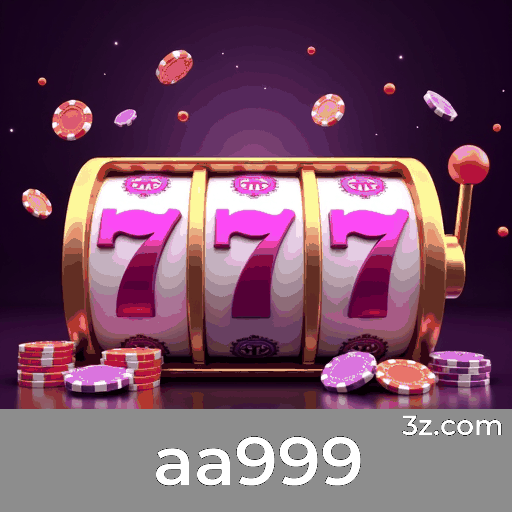 aa999: Seu Cassino Online de Confiança