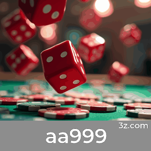 aa999: Experiência de Cassino Imersiva para Brasileiros