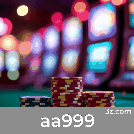 aa999: Seu Cassino Online de Confiança