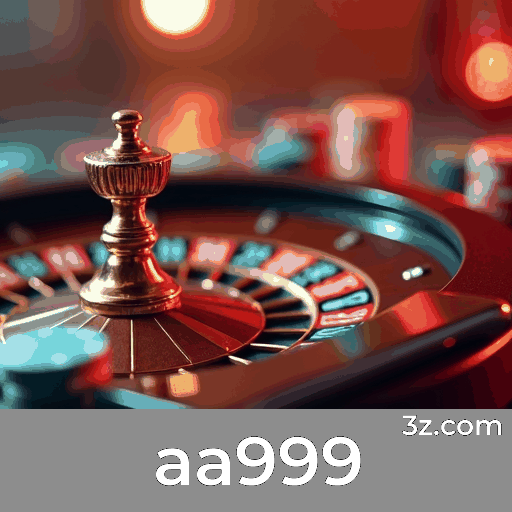 aa999: Seu Cassino Online de Confiança